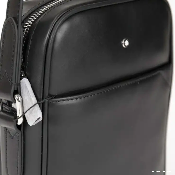 Brother Sam Montblanc Bags 2111YZ0106 0708